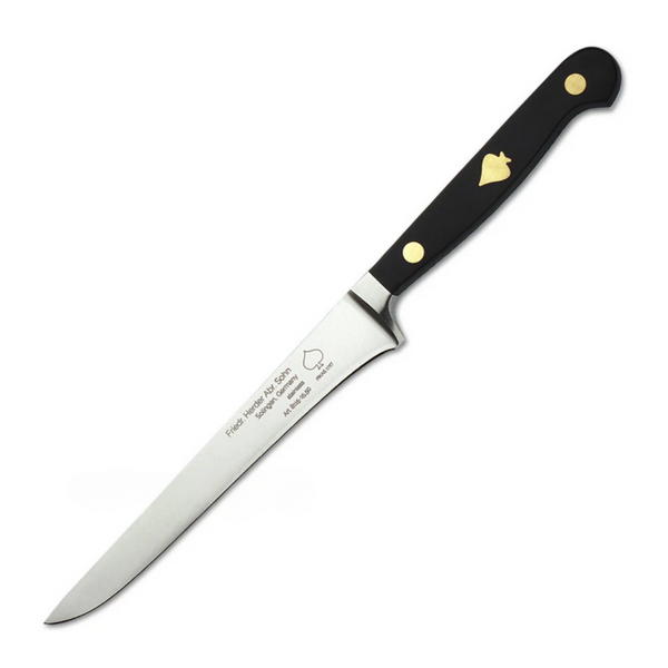 F.Herder Forged Boning Knife 15.5cm/6inch  - 8115-15,50