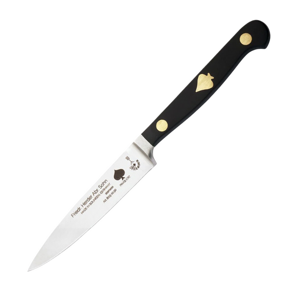 F.Herder 4 Inch Forged Paring Knife - 8113-10,50