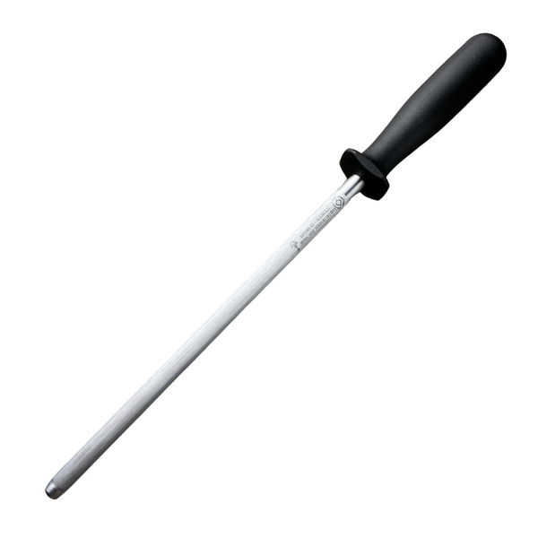 F.Herder Germany Honing Rod 21cm/8inch - 1122-21,00