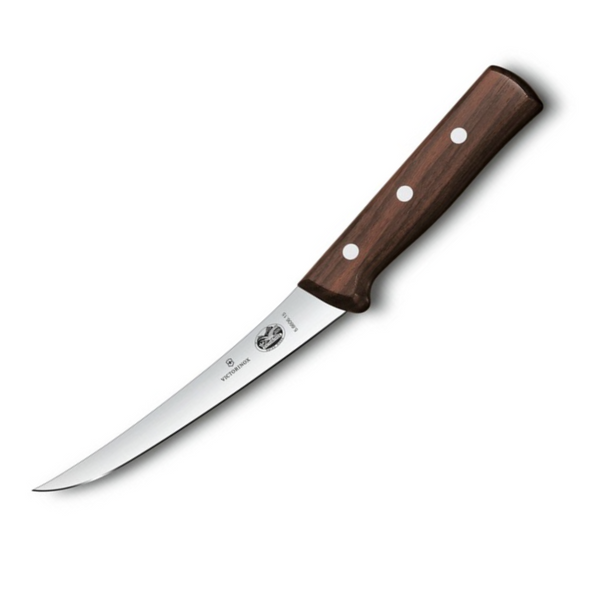 Victorinox Flexible Wood Boning Knife 12cm - 5.6616.12