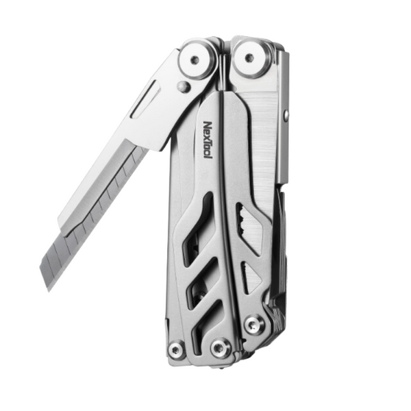 Nextool Flagship Pro Multi Tool with Replaceable Blade-NE20232