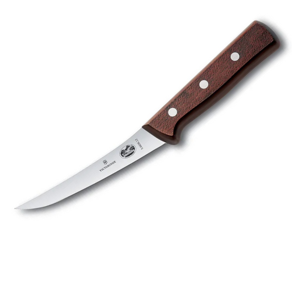 Victorinox Wood 12cm Boning Knife - 5.6606.12RAD