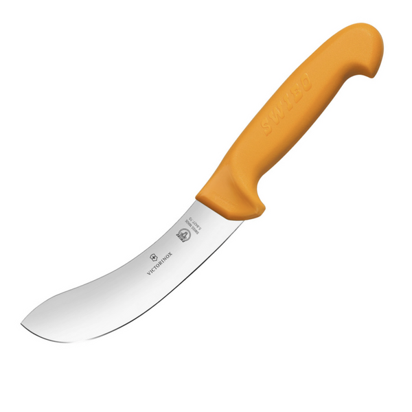 Victorinox Swibo 15cm/6 Inch Skinning Knife - 5.8427.15