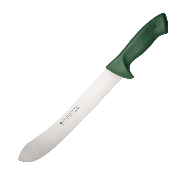 F.Herder 12 Inch Bullnose Butcher Knife, 31.5cm - 8647-31,50