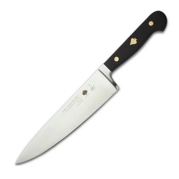 F.Herder 8 Inch Chef Forged Knife  - 8114-21,00