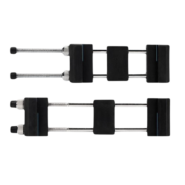 Adjustable Non Slip Sharpening Stone Holder (DMD)