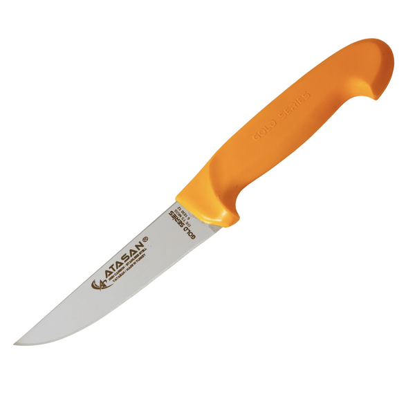 Atasan Gold Series Butcher Knife 12cm - 6 1830 12