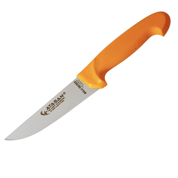 Atasan Gold Series Butcher Knife 15cm - 6 1831 15