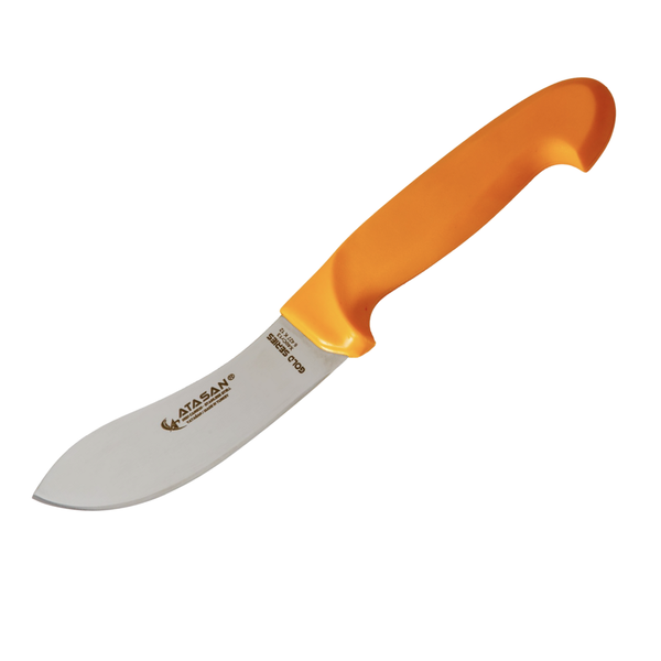 Atasan Gold Series Lamb Skinning Knife 12cm, Kombine (No:0) - 6 427 K 12
