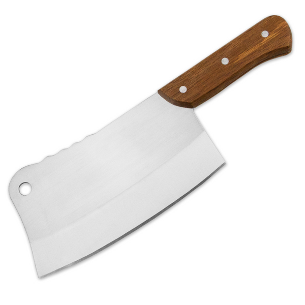 Kitchen Knife/ Kitchen Cleaver Stainless Steel - 215