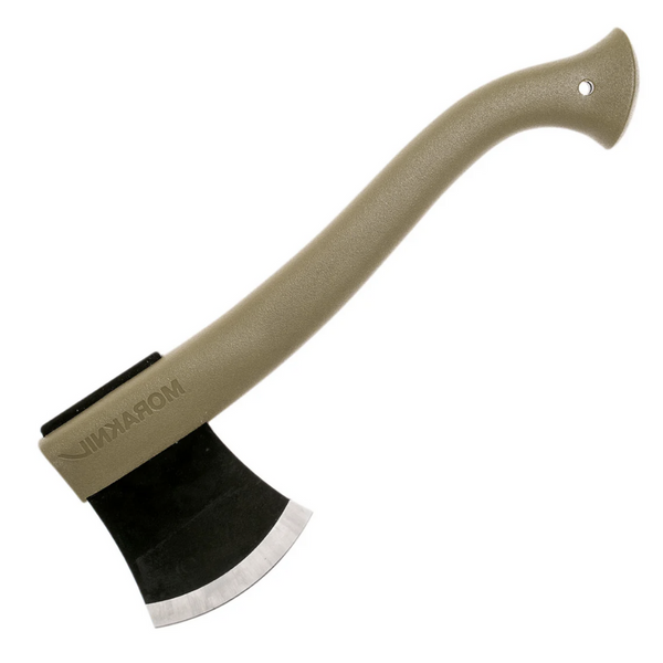 Morakniv Lightweight Axe 1991, Military Green (1-1991)