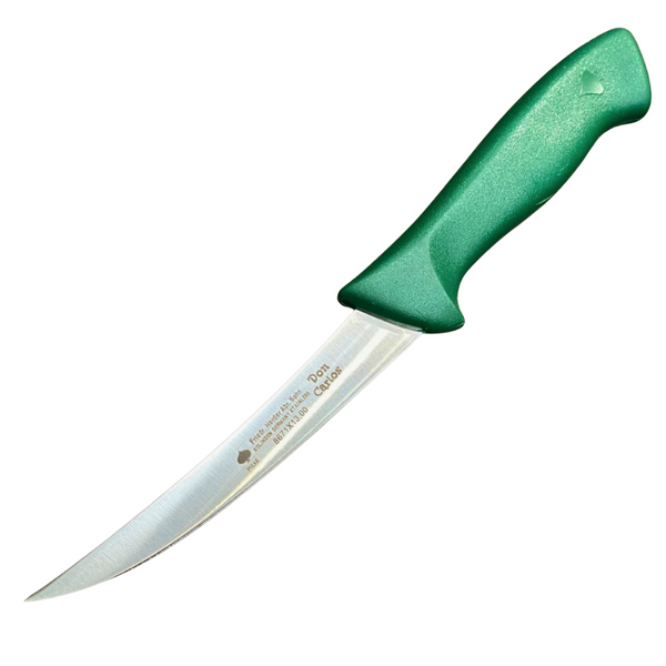 F.Herder 13cm/5 Inch Flex Boning Knife - 8671X13,00