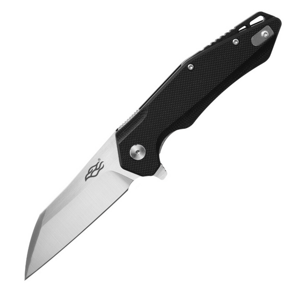 Ganzo Firebird FH31-BK Liner Lock G10 Folding Knife