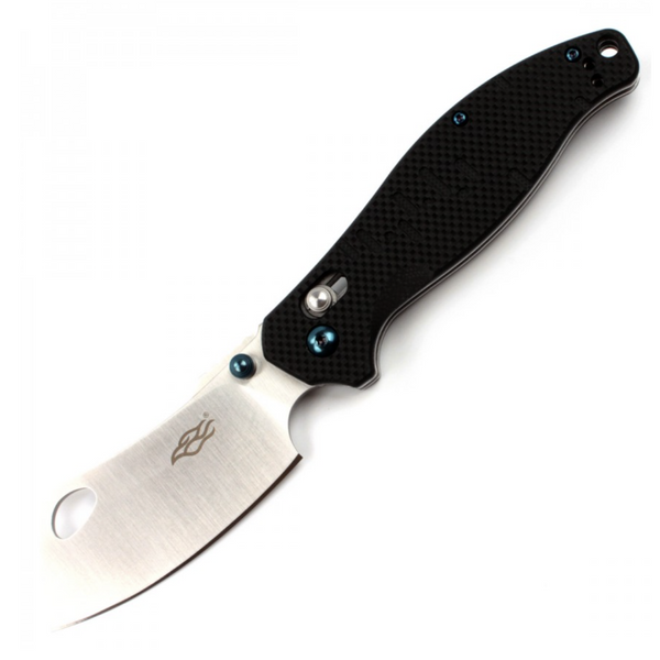 Ganzo Firebird F7551-BK Axis Lock Folding Knife