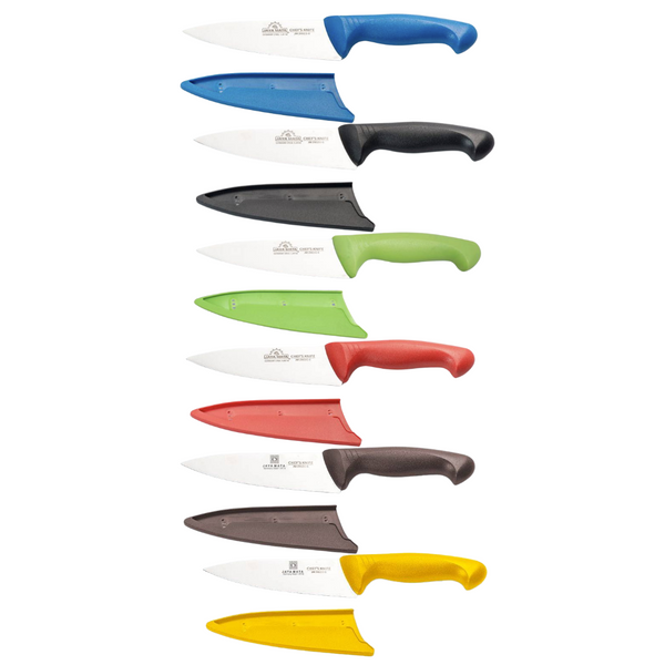 Jayamata 6 Inch Premium Quality Chef's Knife - JM2462-6 (1 Unit)