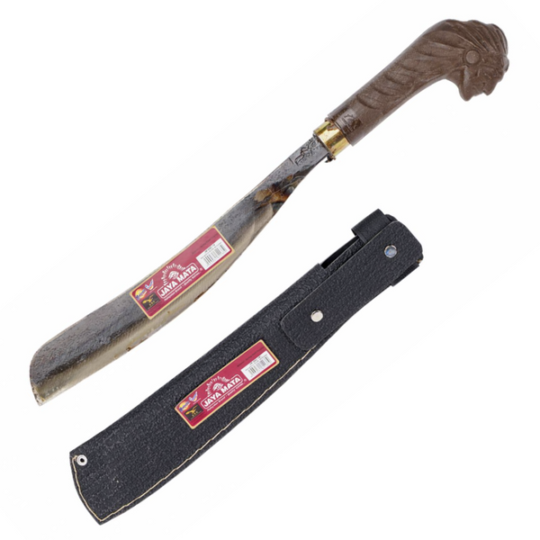 Jayamata 14 Inch HANGHERO Long Knife (Thin) With Cover - JM99C-14