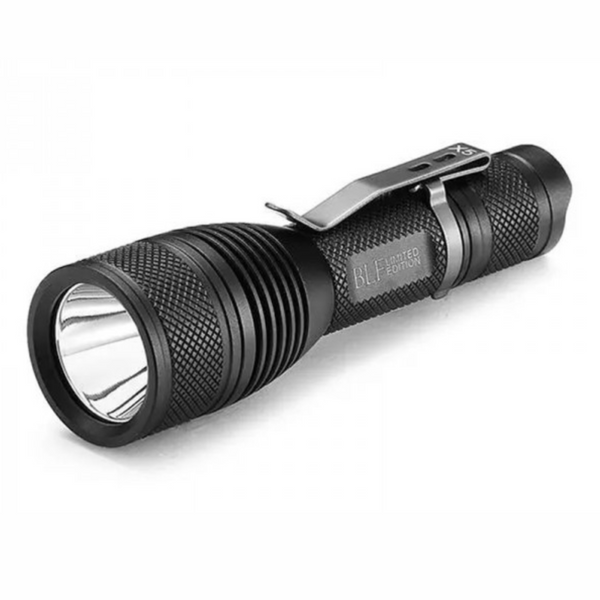 Manker BLF X5 1400L Flashlight (LED Color : Neutral White)