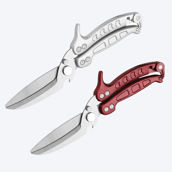 Monster Heavy Duty Kitchen Shear - K9902