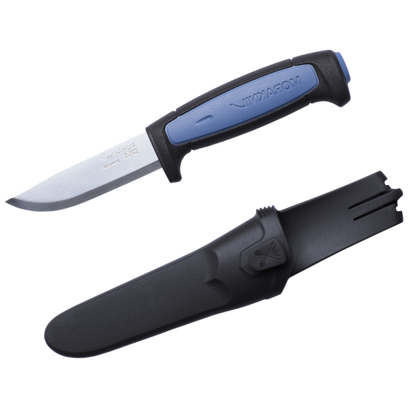 Morakniv Pro (S), Blue - 12242