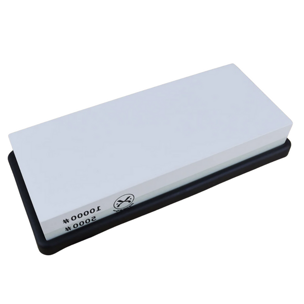 MyParang - Large Combination Sharpening Stone Grit 5000/10000 [MYP LC5010]