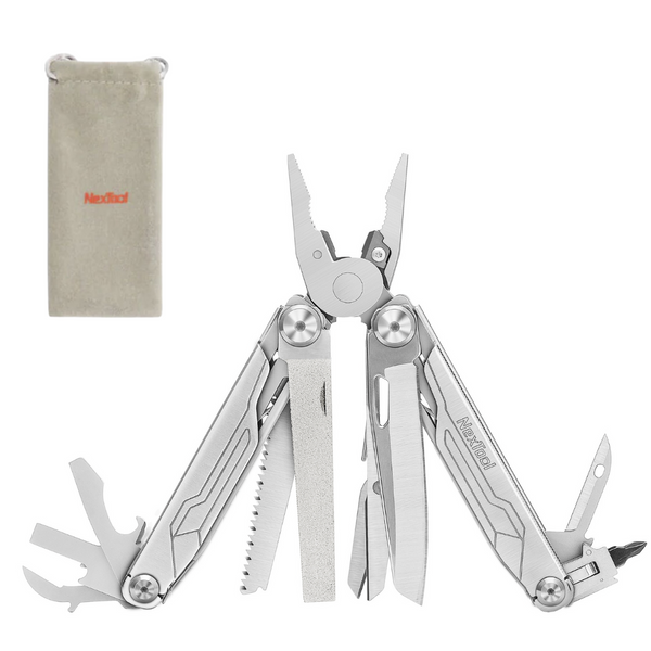 NexTool NE20214 19-In-1 Flagship Captain Multitool