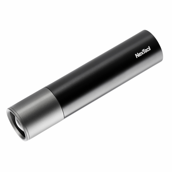 NexTool Simplicity Zoom Flashlight - NE20163