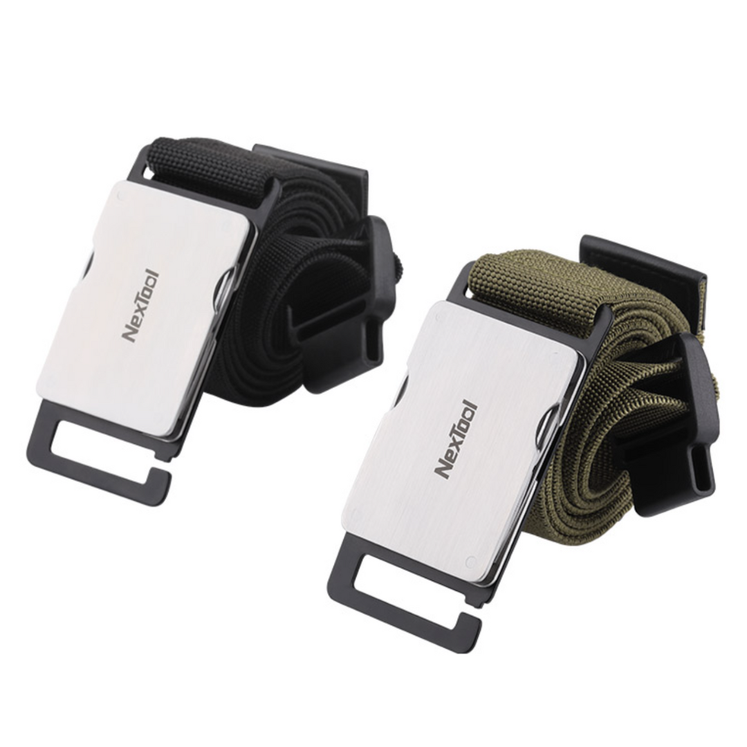 NexTool 10-in1 Multi Functional Belt Tool – The Pisau