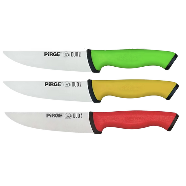 Pirge Duo 12.5cm Butcher Knife - 34100