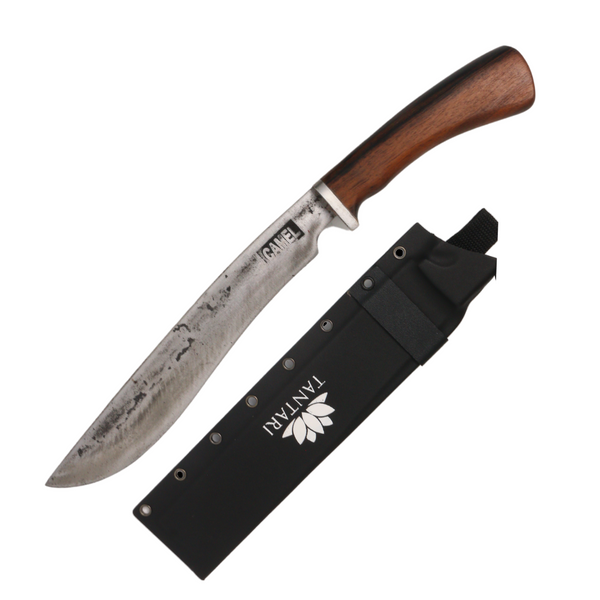 Parang Tantari Moden Ponco 10 Inch with Kydex Sheath