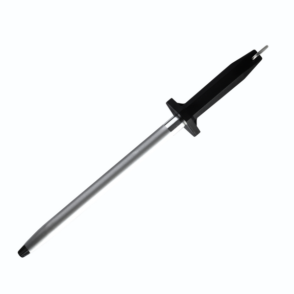 RISAM 10 Inch Diamond Sharpening Rod (RR009)
