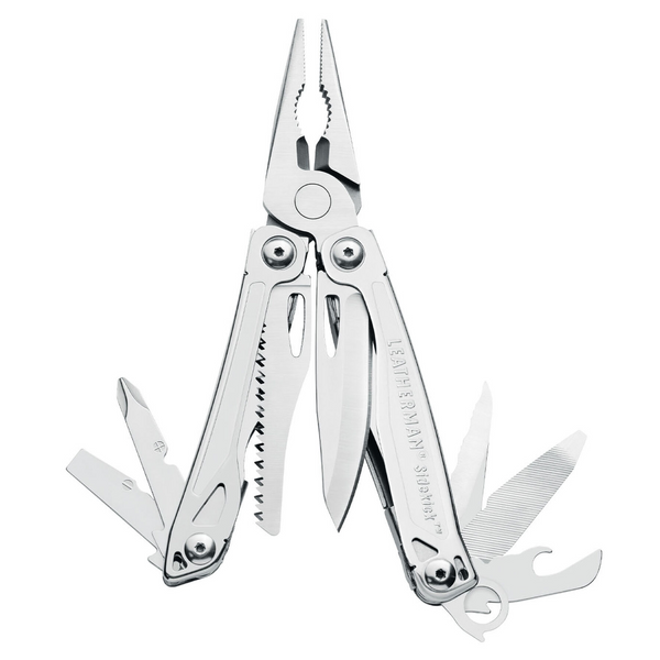 Leatherman Multi-Tools SIDEKICK-Peg (LET-831438)