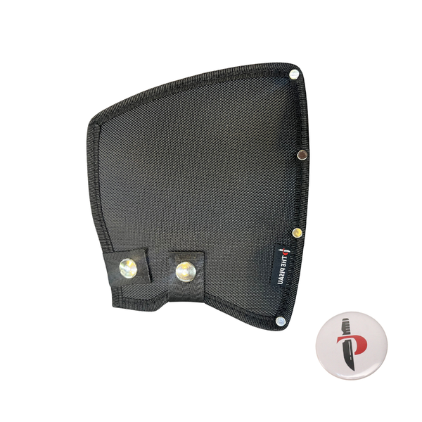 TP Nylon Axe Sheath ONLY