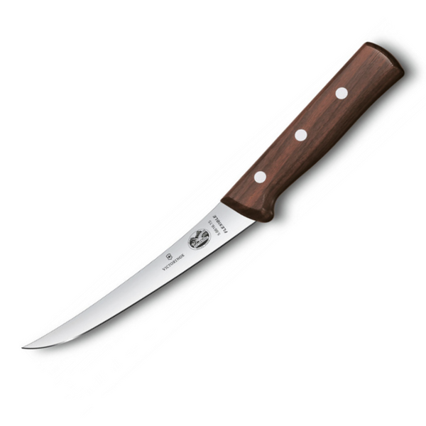 Victorinox 15cm Flexible Wood Boning Knife - 5.6616.15