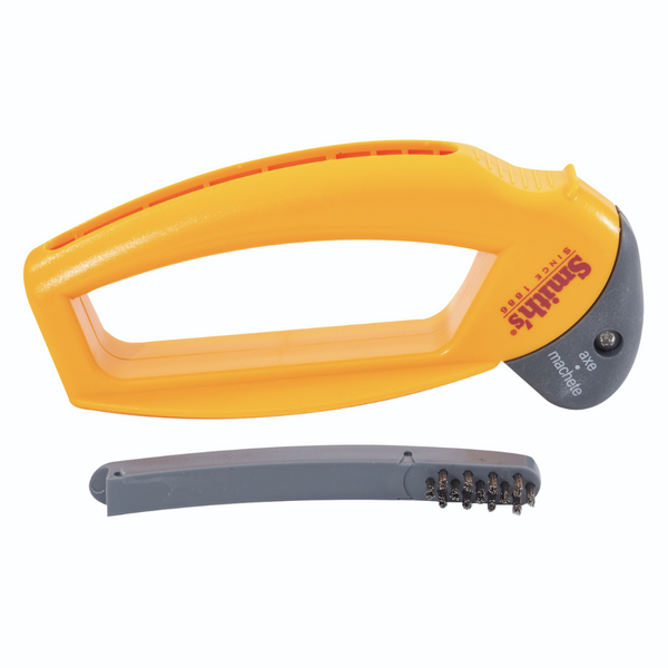 Smith's Axe & Machete Sharpener (AC50523)