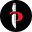 The Pisau logo