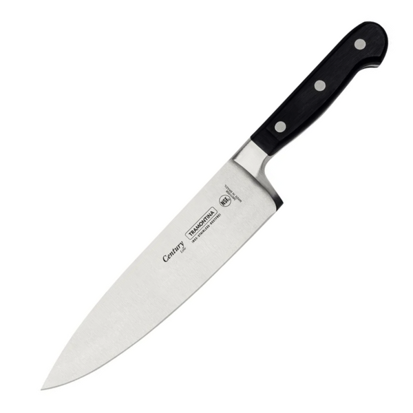 Tramontina Century 8 Inch Chef Knife - 24011108