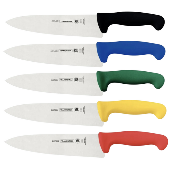 Tramontina 8 Inch Chef/Meat Knife
