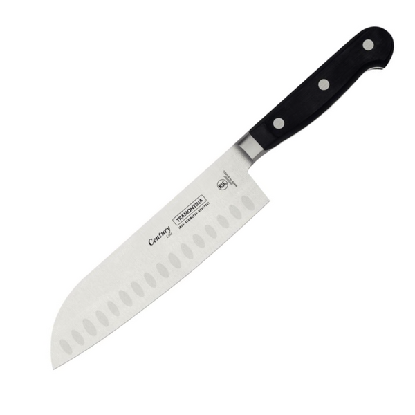 Tramontina Century 7" Santoku Knife - 24020107