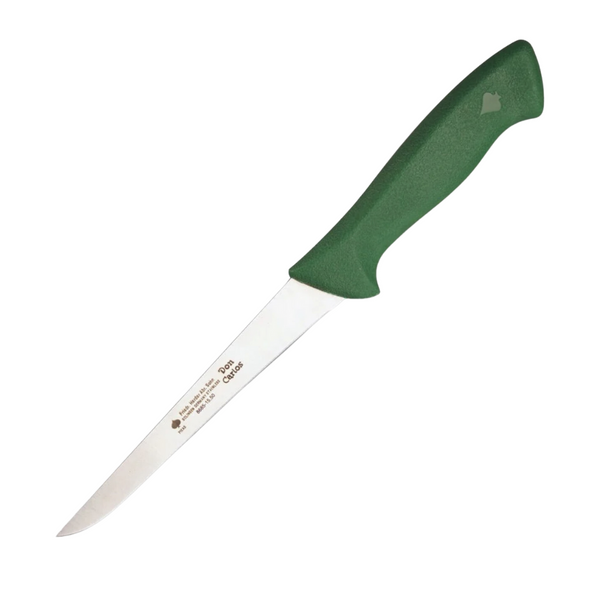 F.Herder 15cm/6inch Straight Boning Knife - 8685-15,50