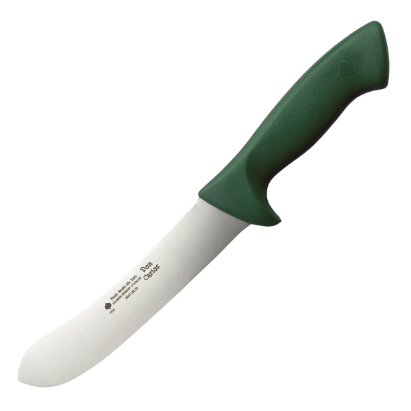F.Herder 10 Inch Bullnose Butcher Knife, 26cm - 8647-26,00