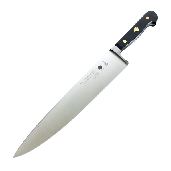 F.Herder 10 Inch Chef Forged Knife - 8114-26,00