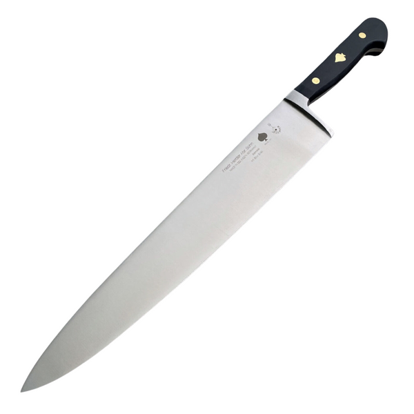 F.Herder Chef Knife Forged 12 Inch - 8114-31,50