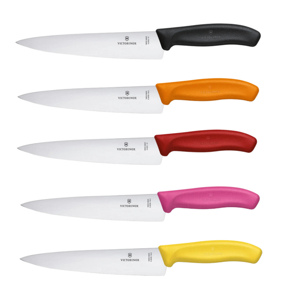 Victorinox Swiss Classic 19cm Chef/Carving Knife