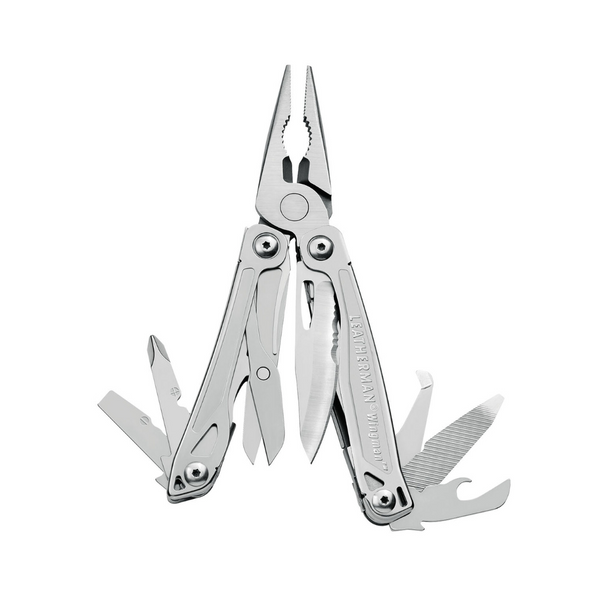 Leatherman Multi-Tools WINGMAN Nylon-Peg (LET-832522)