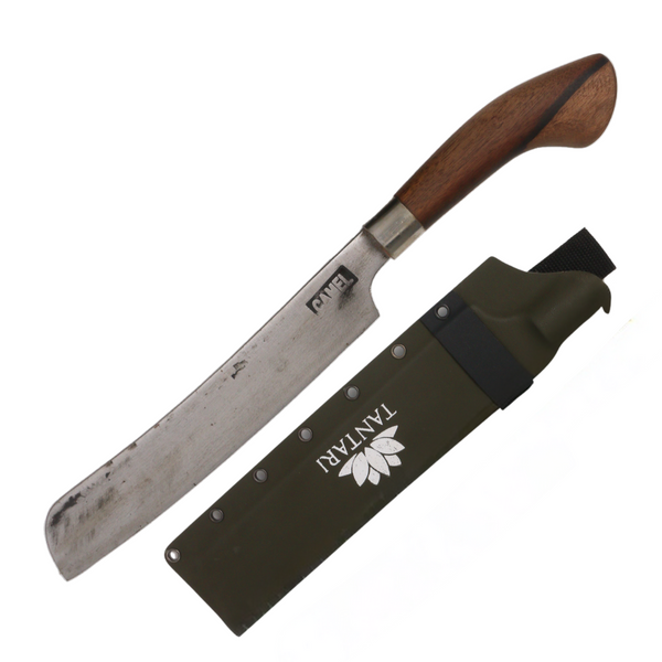 Parang Tantari Klasik Candong 10 Inch with Kydex Sheath