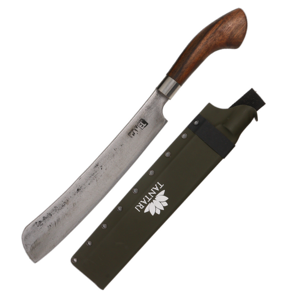 Parang Tantari Klasik Candong 12 inch with Kydex Sheath