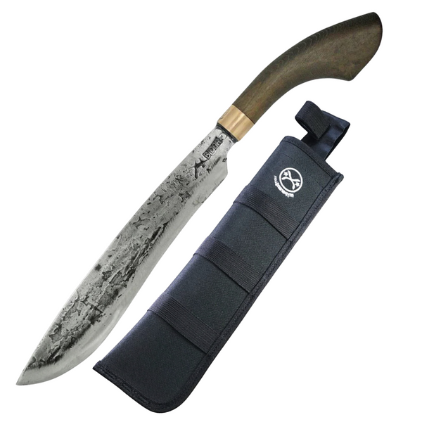 MyParang - Golok 135 (12 Inch) [MYP GLK 135 S]