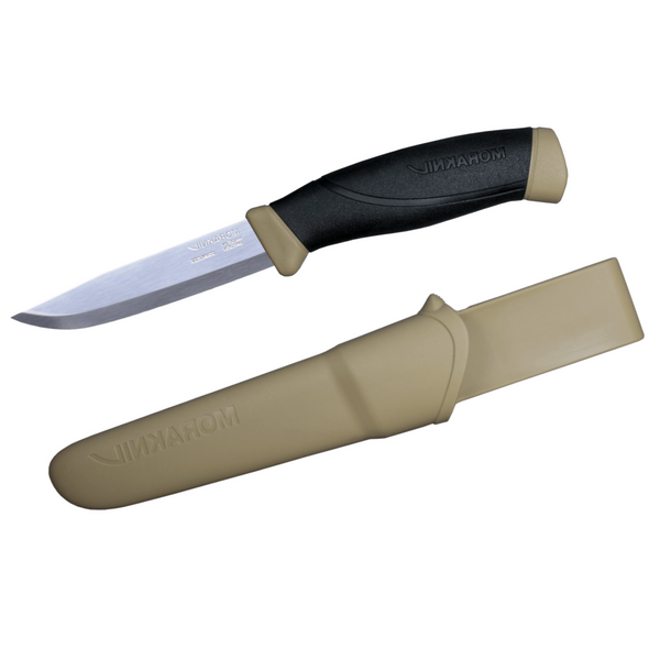 Morakniv Companion (S), Dessert - 13166 [20851]