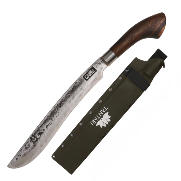 Parang Tantari Klasik Ponco 12 Inch with Kydex Sheath