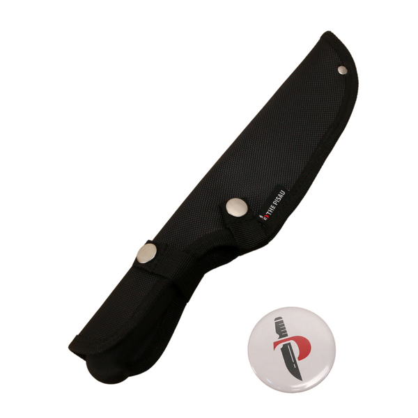 TP Nylon Knife Sheath 31cm (769-1)